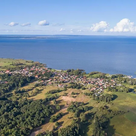 Casa vacanze Mit Sauna, Kamin Und Wasserblick