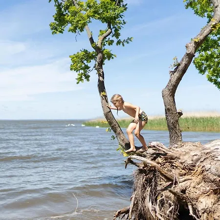 Casa vacanze Mit Sauna, Kamin Und Wasserblick *